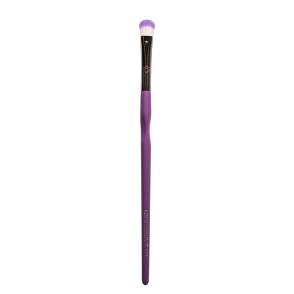 GAME BEAUTY EYES ON ME ESSENTIAL EYESHADOW BRUSH SET 4CT. - Picture 3 of 7